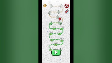 Braindom: Draw Puzzle Level 401 to 410 Android-iOS Walkthrough