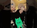 BaraBan.ᐟ.ᐟ.ᐟ【 狼森うに / 狼森ぱすた / #vrchat #vtuber 】