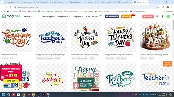 How to earn money by Pngtree ||  Ai দিয়ে Png Image তৈরি করে Pngtree থেকে টাকা ইনকাম