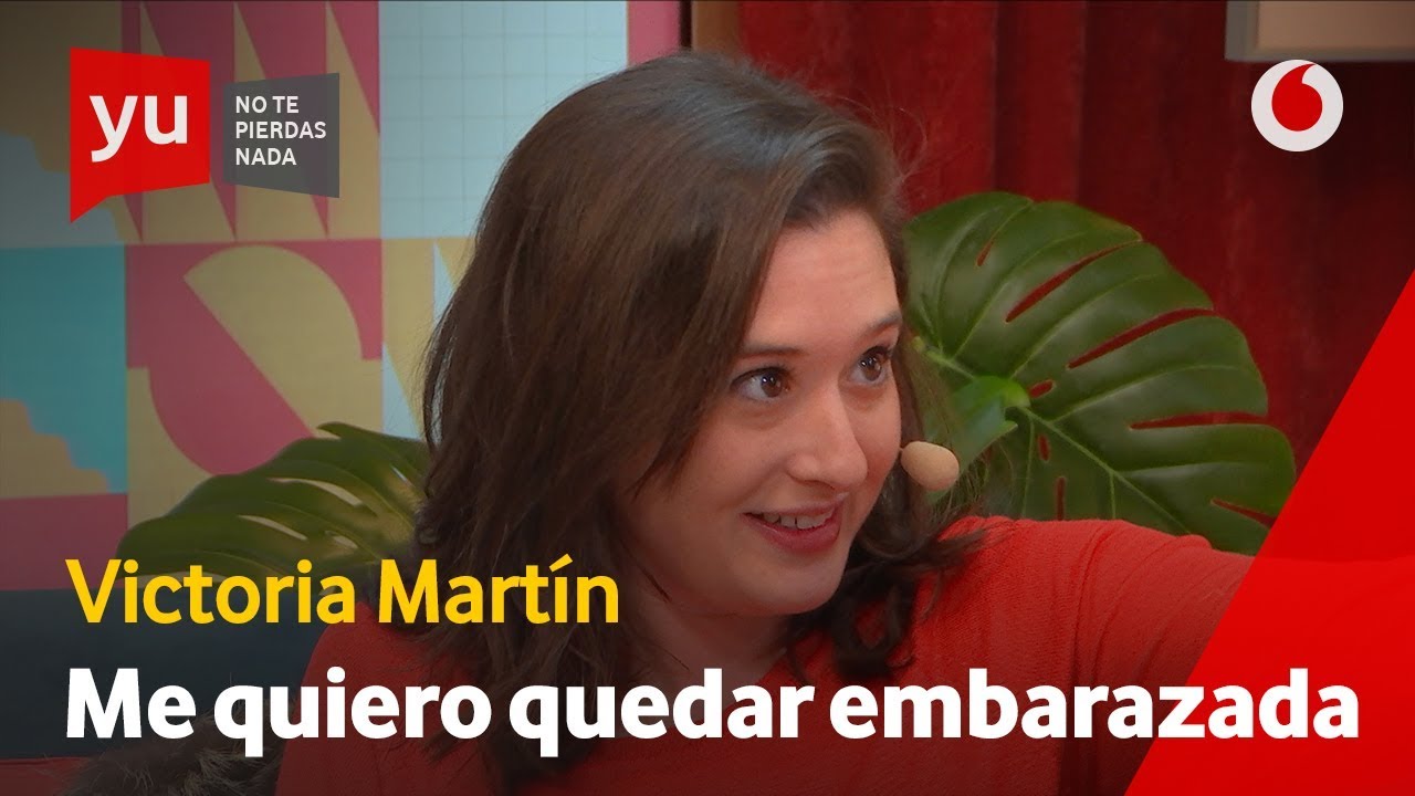 Victoria Martín acusa de ladrón a Joaquín Reyes #EnLaIslaDeyu