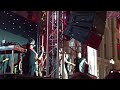 Концерт Полины Гагариной в парке "Остров мечты", 29.11.2024. Песня "Драмы больше нет".