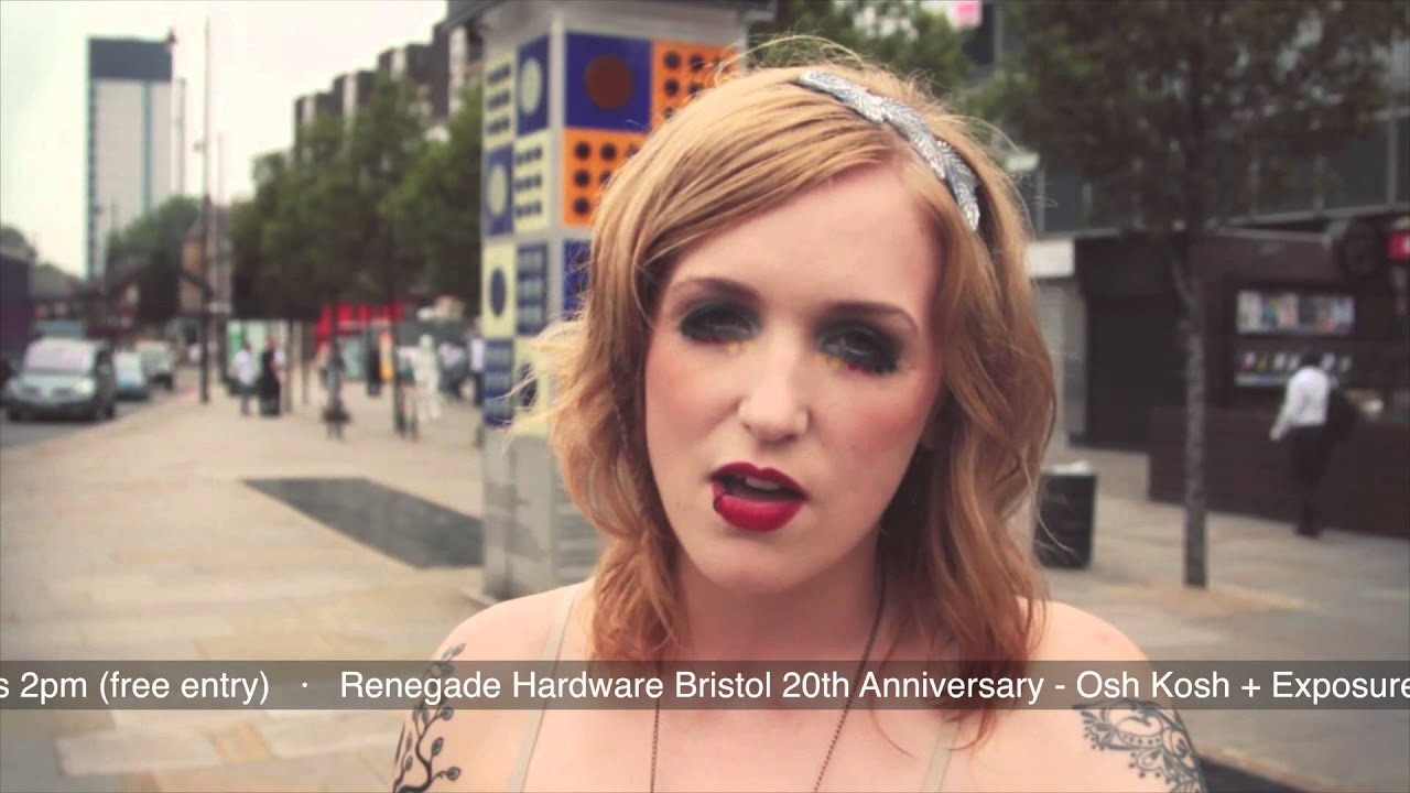 The Bristol Music Show Episode Five YouTube