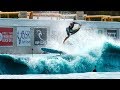 CRAZIEST BOARD TRANSFER OF MY LIFE AT TEXAS WAVE POOL | JAMIE O'BRIEN