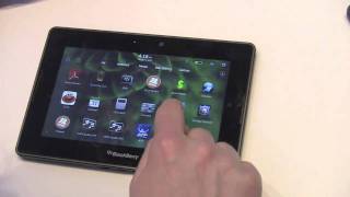 How to Install Android Apps on the Blackberry Playbook (Updated)