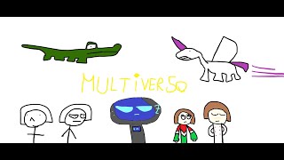 Multiverso| Trailer