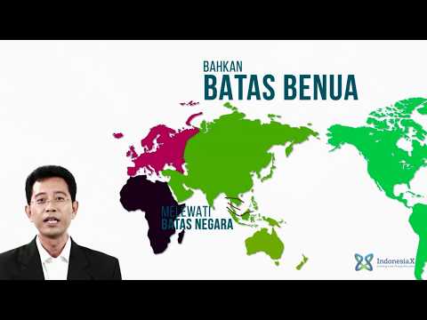 Video: Apa itu pemodelan rantai pasokan?