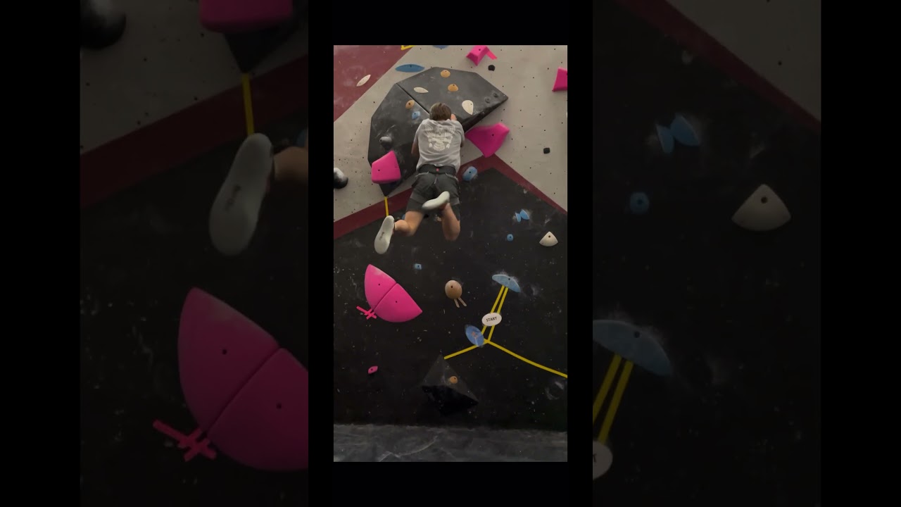 Watch Fun little Dino #rockimbing #climb #rocks on YouTube Watch Fun little Dino #rockimbing #climb #rocks on YouTube