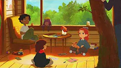 Childhood Memories ? [chill guitar]