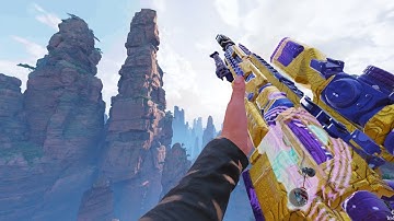 I made him RAGEQUIT in a 1v1!