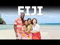 We visited fiji and the reality surprised us