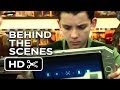 Ender S Game Behind The Scenes Vfx P 2013 Harrison ...