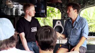 Famous Philippe Zdar of Cassius on The Beastie Boys Net Worth
