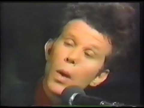 Tom Waits - 