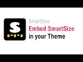 How to embed smartsize in your shopify theme