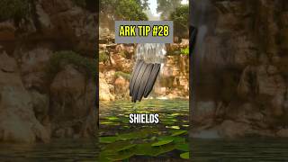 Ark Tips You Need To Know #28! Did You Know This?
