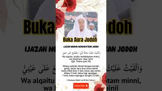 Download Lagu Membuka Aura Jodoh MP3