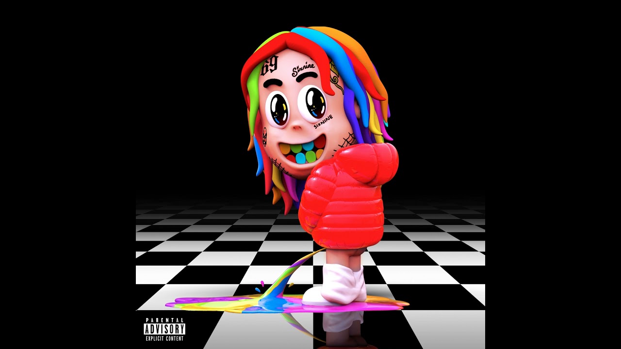 download 6ix9ine fefe imack