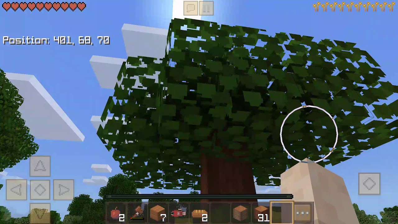 Tree - YouTube