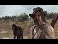 RED DEAD REDEMPTION Gameplay Walkthrough Part 1 FULL GAME [4K ULTRA HD] - No Commentary