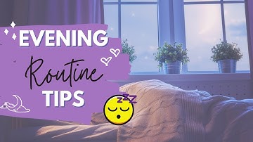 Supercharge Your Day: Transform Your Life with Effective Evening Routines