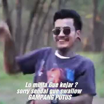 Story wa cewek joget
