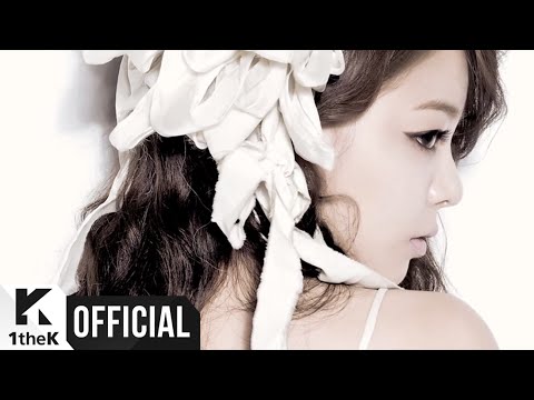 Ailee(에일리) _ Evening sky(저녁 하늘) MV