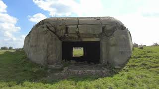 German Battery Hannover - Leffinge