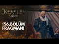 Kurulu osman 156 blm fragman