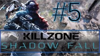 Famous Killzone Shadow Fall | Ep 5 | I'm Floating! Net Worth