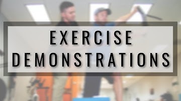 Eccentric Box Drop Squat Hop