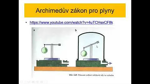 Co jsou vzácné plyny?