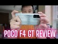 POCO F4 GT Review: Real Shoulder Buttons And Snapdragon 8 Gen 1 for US$530