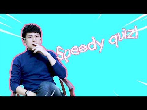 ฟ้าวถามฟ้าวตอบ - เต๋า ภูศิลป์  【Special Clip】
