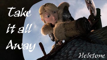 Astrid and Nod - Take it all Away - MEP part