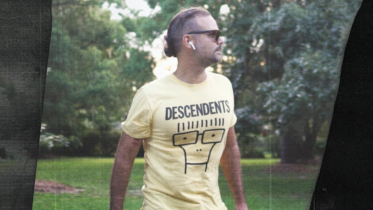 F.SNIPES -  "Onironauta"  (Official Music Video)