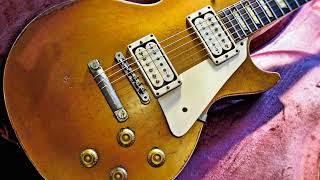 TOM DOYLE TIME MACHINE #76 RELIC’D HISTORIC AGED &#39;57 LES PAUL - VERY RARE TRUE HISTORIC GOLDTOP
