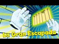 La Gran Escapada del Prison Boss VR (El Rey De la Carcel)