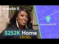Buying A $252K Townhouse In Georgia | Millennial Money