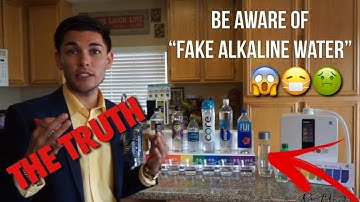 Kangen Water Demo 2019 (The TRUTH)