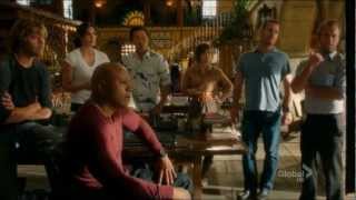 Hawaii Five-0/NCIS LA Crossover - A Touch Of Death Hawaii Five-0/NCIS LA Crossover - A Touch Of Death