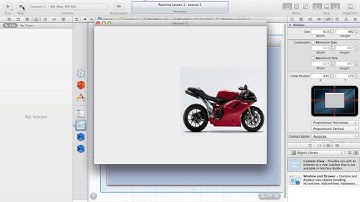 Core Animation L1 - Intro to Animation