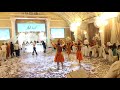 Танец с Шашлыком на свадьбе 2.10.21