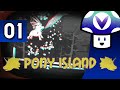 [Vinesauce] Vinny - Pony Island (part 1)