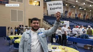 Gateway Mission’s Great Thanksgiving Banquet happening in Holland Wednesday
