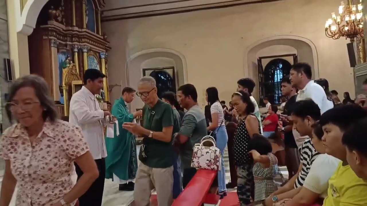 FILIPINO CATHOLIC CHRISTIAN LIFE  PHILIPPINES