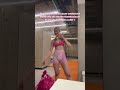 Gymgirl Anfängerin 💗🏋🏼‍♀️ #gymgirl