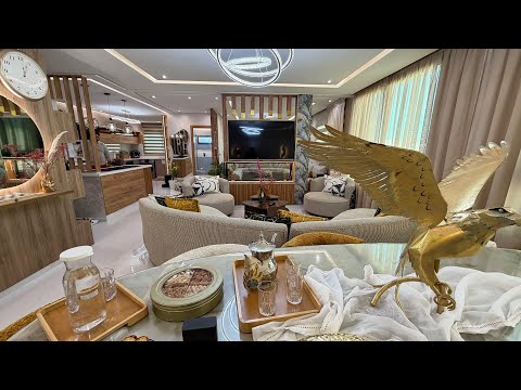 شقق لمقاول من عالم ثاني وثمن من 47 مليون بالدعم شقق فندقية بقلب مدينة بوزنيقة 