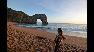 Durdle Door