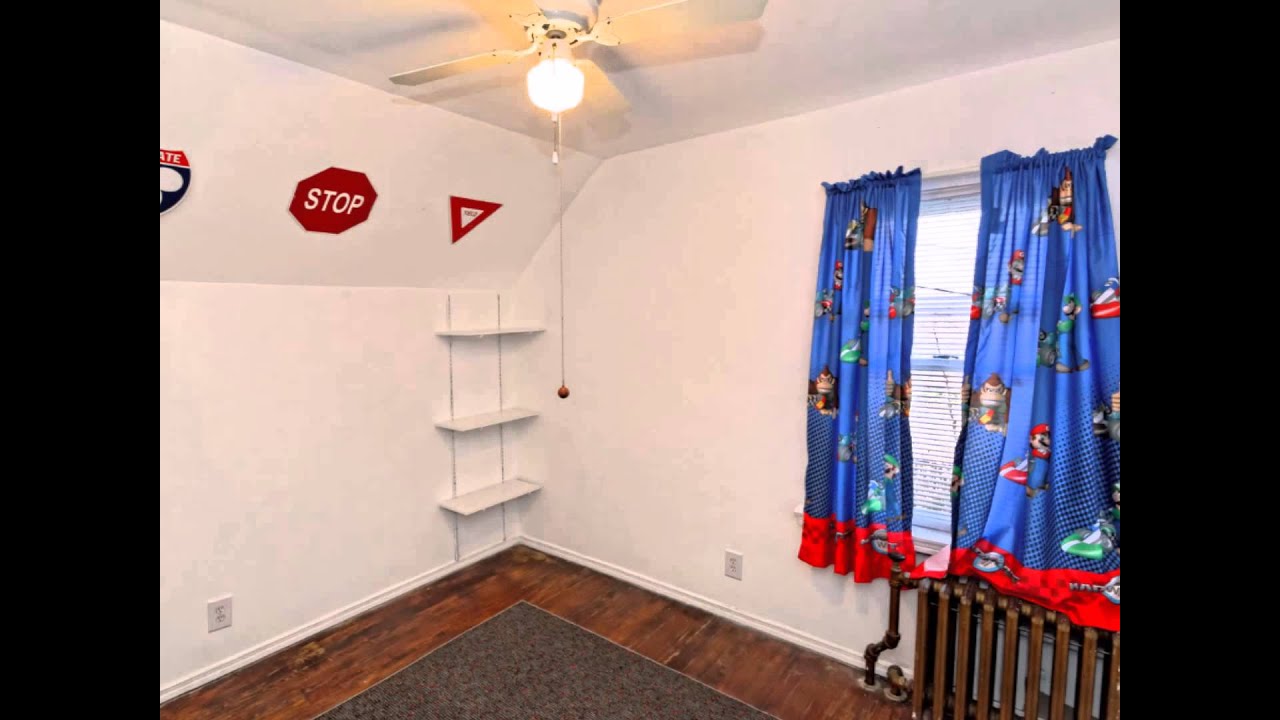 7 Pansy St, Albany, NY 12205 YouTube