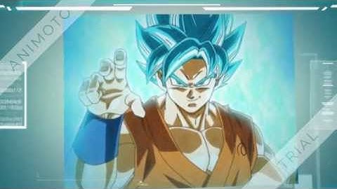 Intro DBZ Devolution